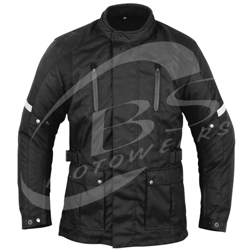 Motorbike Cordura Jacket